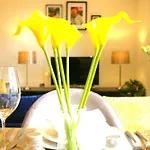 Stunning 1 Bed In Centre - Free Parking - Yorkshire Accommodates