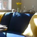 Stunning 1 Bed In Centre - Free Parking - Yorkshire Accommodates * Ripon