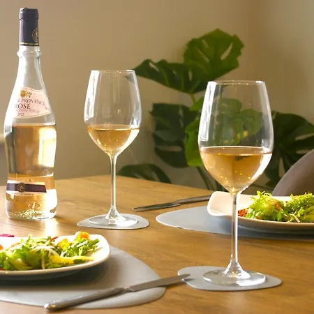 Apartman Stunning 1 Bed In Centre - Free Parking - Yorkshire Accommodates Ripon