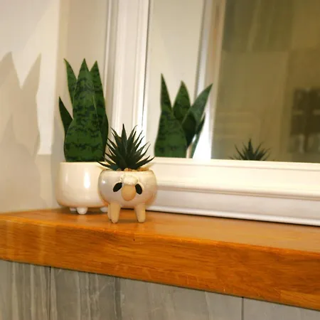 דירה Stunning 1 Bed In Centre - Free Parking - Yorkshire Accommodates ריפון