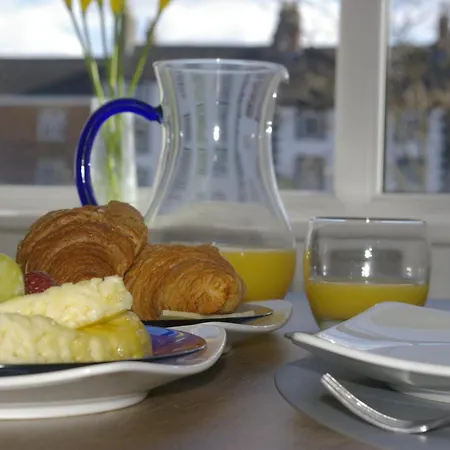 公寓 Stunning 1 Bed In Centre - Free Parking - Yorkshire Accommodates