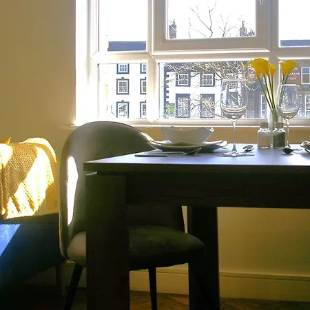 Stunning 1 Bed In Centre - Free Parking - Yorkshire Accommodates Appartement Ripon
