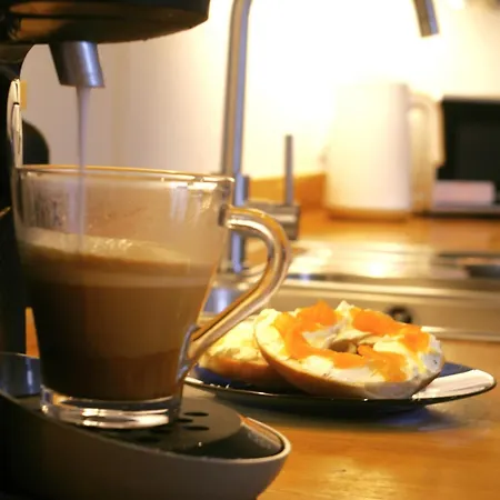 Stunning 1 Bed In Centre - Free Parking - Yorkshire Accommodates *