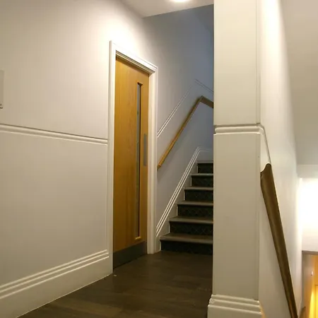 Stunning 1 Bed In Centre - Free Parking - Yorkshire Accommodates דירה