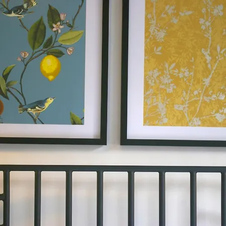 Stunning 1 Bed In Centre - Free Parking - Yorkshire Accommodates דירה *