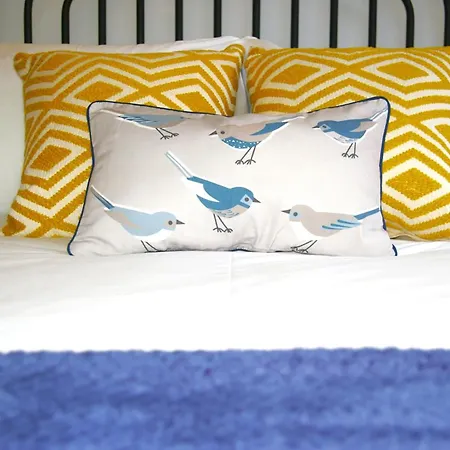 Stunning 1 Bed In Centre - Free Parking - Yorkshire Accommodates